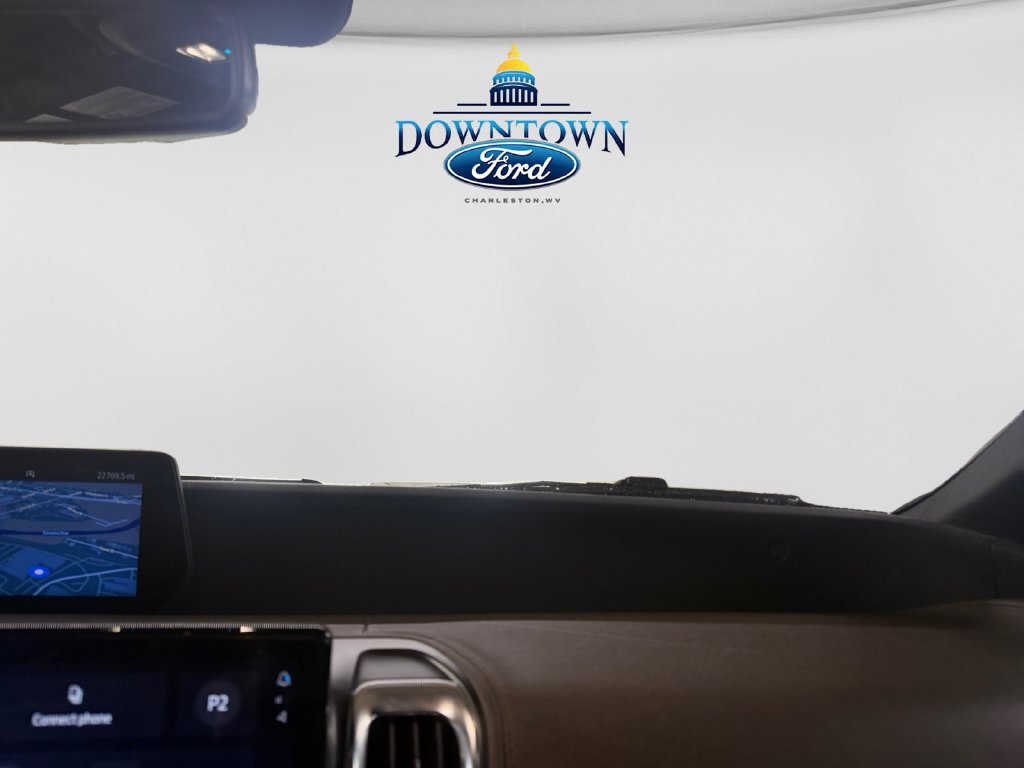 Used 2025 Ford Expedition Max King Ranch AWD/4WD image 28