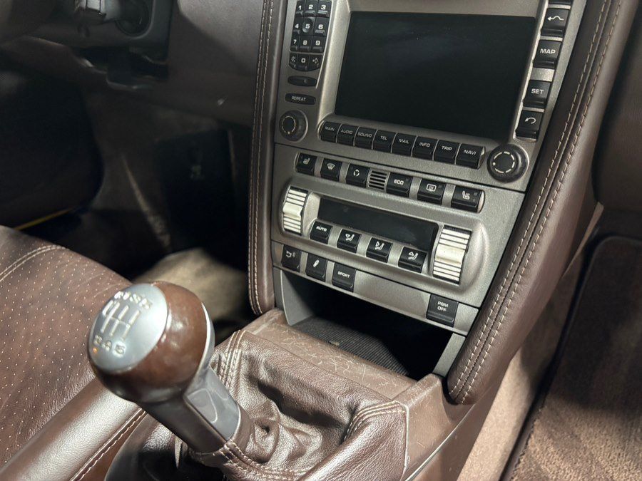 Used 2006 Porsche 911 Carrera S RWD image 11