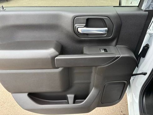 New 2025 Chevrolet Silverado 3500 W/T w/ WT Convenience Package image 20