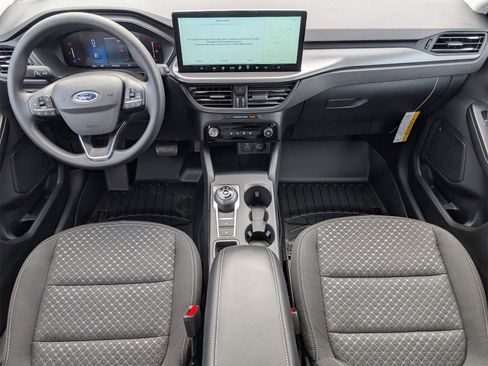 New 2025 Ford Escape Active w/ Tech Pack #1 image 5