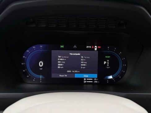 Certified 2023 Volvo XC90 T8 Ultimate w/ Protection Package Premier image 23