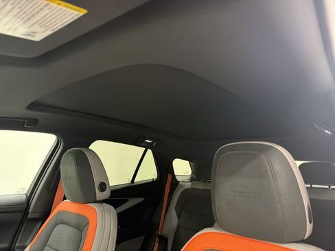 Certified 2026 Chevrolet Blazer EV SS AWD/4WD image 25