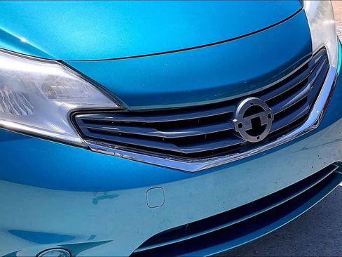 Used 2015 Nissan Versa Note SV FWD image 26