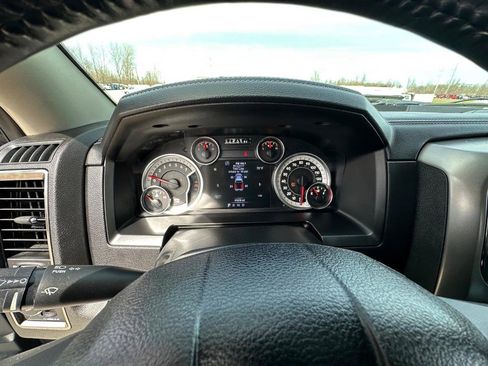 Used 2017 RAM 1500 Sport image 26