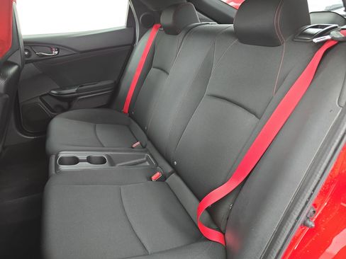 Certified 2018 Honda Civic Type R image 13