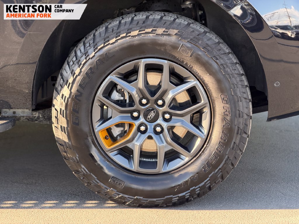Used 2025 Ford Expedition Tremor AWD/4WD image 10