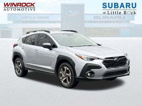 New 2026 Subaru Crosstrek 2.0i Premium image 1