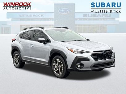 New 2026 Subaru Crosstrek 2.0i Premium