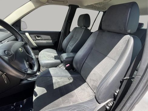 Used 2004 Land Rover Freelander SE image 19