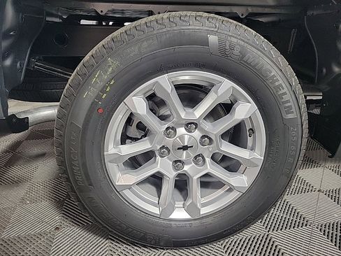 New 2026 Chevrolet Silverado 1500 RST image 11