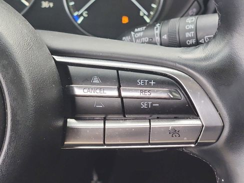 Used 2021 MAZDA CX-30 AWD 2.5 S w/ Premium Package image 22