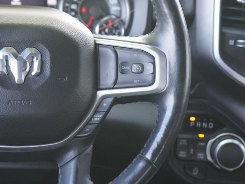 Used 2020 RAM 1500 Big Horn AWD/4WD image 17