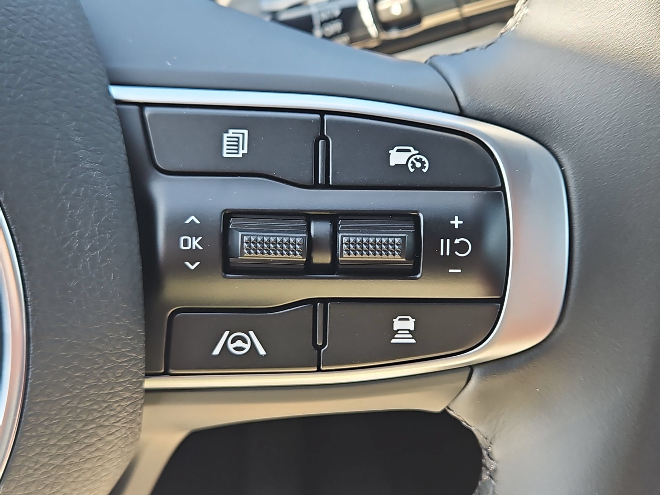New 2026 Kia K5 GT-Line FWD image 23