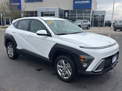 Used 2025 Hyundai Kona SE