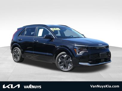 Used 2023 Kia Niro Wave