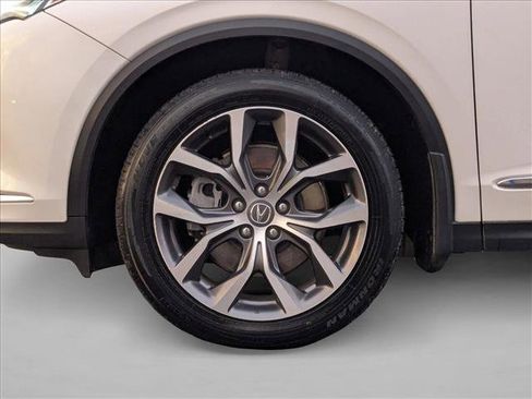 Certified 2024 Acura MDX SH-AWD w/ Technology Package image 28