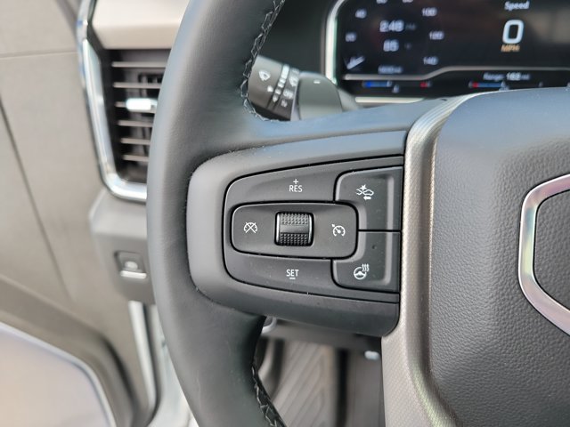 Used 2025 GMC Sierra 1500 Denali w/ Denali Reserve Package AWD/4WD image 23