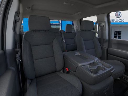 New 2026 Chevrolet Silverado 2500 Custom w/ Custom Value Package image 34