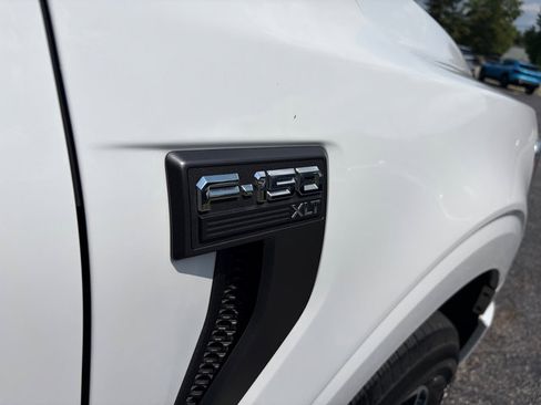 Used 2021 Ford F150 XLT w/ Equipment Group 302A High AWD/4WD image 8