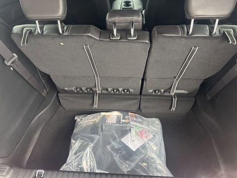 New 2026 Chrysler Pacifica Select image 51