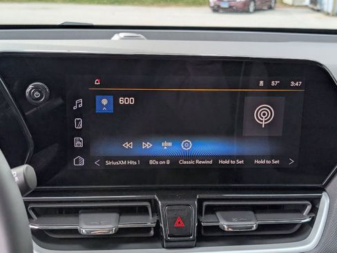 New 2026 Chevrolet TrailBlazer LT w/ LT Cold Weather Package image 24