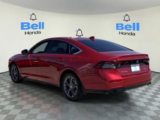 Used 2025 Honda Accord EX-L video 3