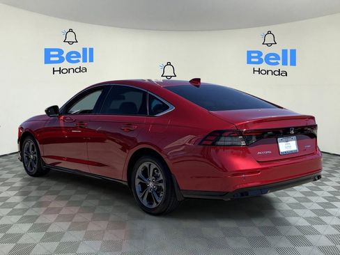 Used 2025 Honda Accord EX-L image 3