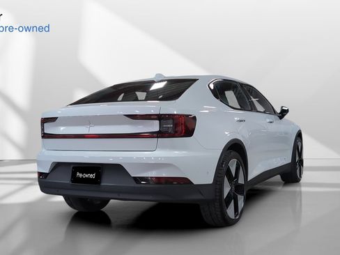Certified 2023 Polestar Polestar 2 w/ Pilot Pack AWD/4WD image 5