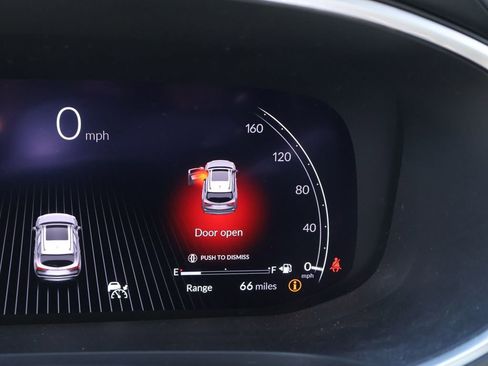 Used 2023 Acura MDX SH-AWD w/ Advance Package image 37