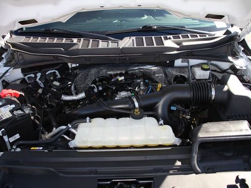 Certified 2024 Ford F150 STX image 29