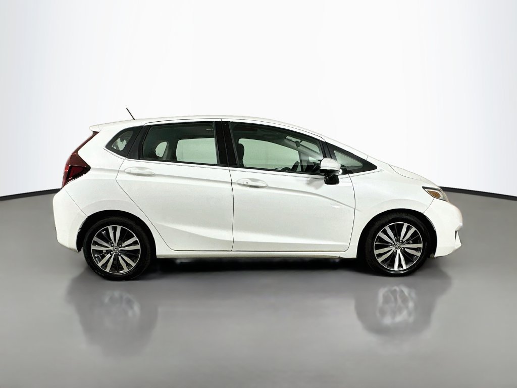 Used 2015 Honda Fit EX image 9