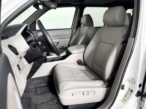 Used 2015 Honda Pilot EX-L image 32