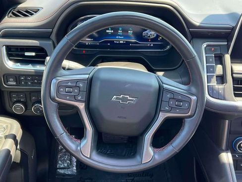 Used 2022 Chevrolet Tahoe RST w/ Luxury Package image 18