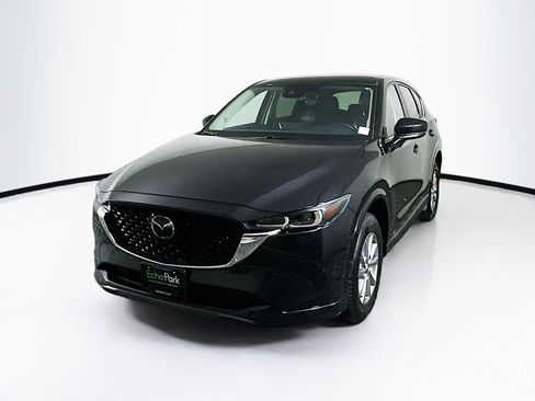 Used 2024 MAZDA CX-5 AWD 2.5 S w/ Select Package image 3