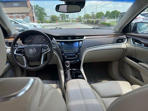 Used 2013 Cadillac XTS Premium AWD/4WD image 14