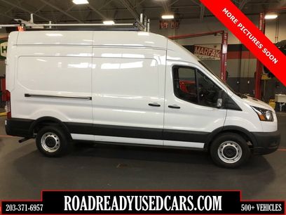 Used 2021 Ford Transit 250 148 High Roof
