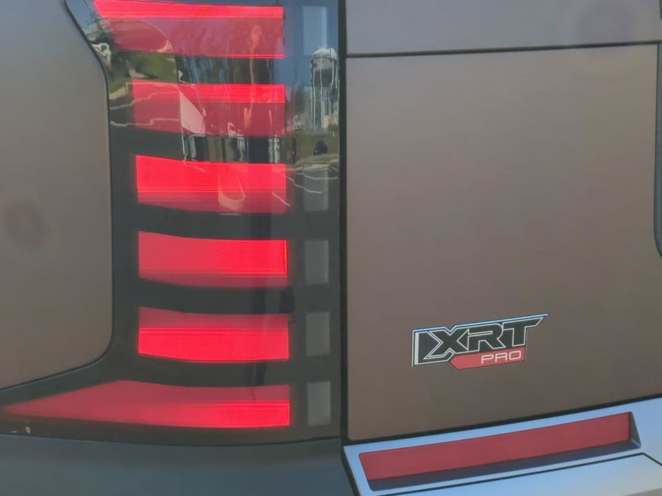 Certified 2026 Hyundai Palisade XRT Pro AWD/4WD image 20