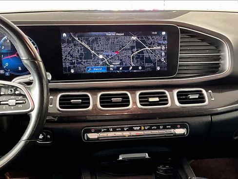 Used 2020 Mercedes-Benz GLE 350 4MATIC image 7