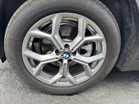 Used 2024 BMW X3 xDrive30i w/ Premium Package AWD/4WD image 24