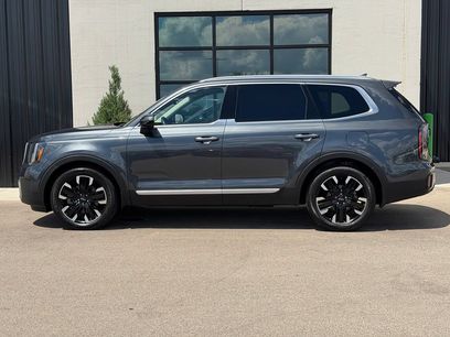 Used 2023 Kia Telluride SX