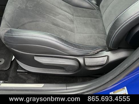 Used 2023 Hyundai Elantra N w/ Cargo Package FWD image 13