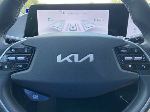 Used 2024 Kia EV6 Wind w/ Wind Technology Package AWD/4WD image 21