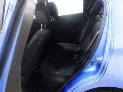 Used 2018 Chevrolet Spark LT FWD image 7