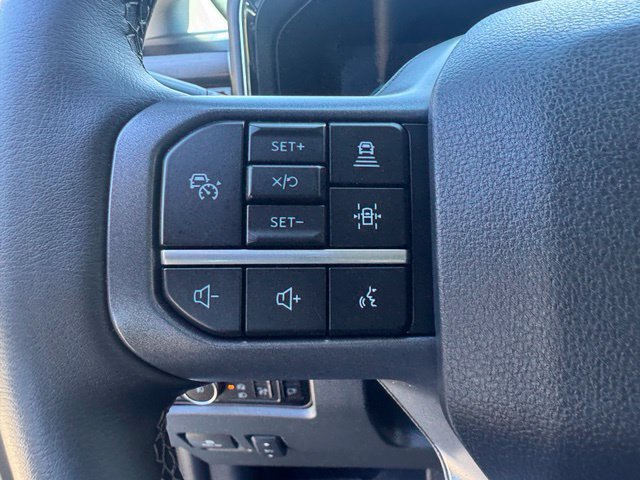 Used 2025 Ford F250 Lariat w/ Lariat Ultimate Package AWD/4WD image 18