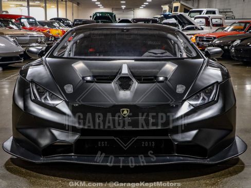 Used 2015 Lamborghini Huracan LP 610-4 image 45