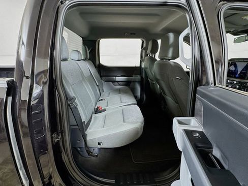 Used 2024 Ford F150 XLT image 24