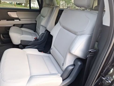 New 2026 Ford Expedition Max Active AWD/4WD image 24
