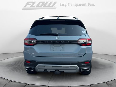 Used 2024 Honda Pilot Elite image 6