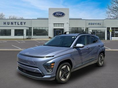 Used 2024 Hyundai Kona SEL