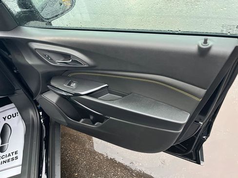 New 2026 Chevrolet Trax ACTIV w/ Driver Confidence Package image 25